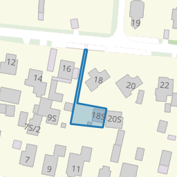 Perceel BGN03-A-5478