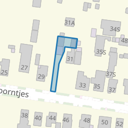 Perceel BGN03-A-5485