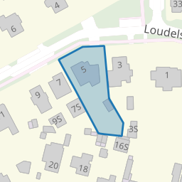 Perceel BGN03-A-5488