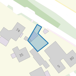 Perceel BGN03-A-5491