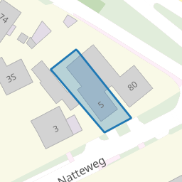 Perceel BGN03-A-5492