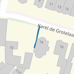 Perceel BGN03-A-5493