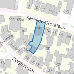 Perceel BGN03-A-5496