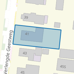 Perceel BGN03-A-5497