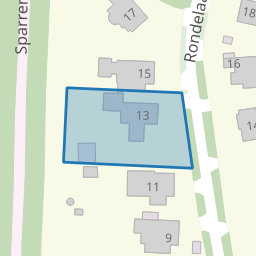 Perceel BGN03-A-5498