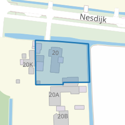 Perceel BGN03-A-5499