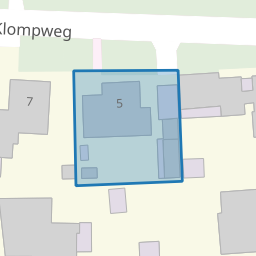 Perceel BGN03-A-5504