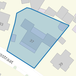 Perceel BGN03-A-5506