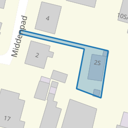 Perceel BGN03-A-5508