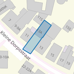 Perceel BGN03-A-5509