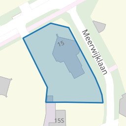 Perceel BGN03-A-5511