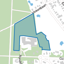 Perceel BGN03-A-5525