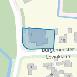 Perceel BGN03-A-5530