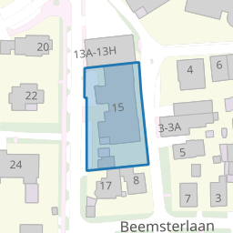 Perceel BGN03-A-5532