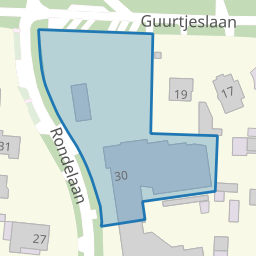 Perceel BGN03-A-5535