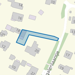 Perceel BGN03-A-5542