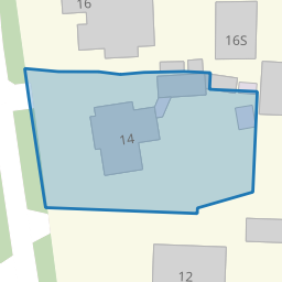 Perceel BGN03-A-5549