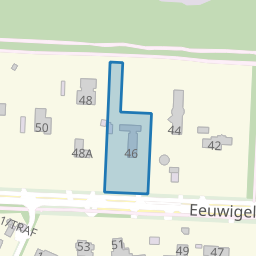 Perceel BGN03-A-5551