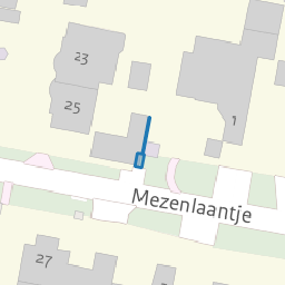 Perceel BGN03-A-5555