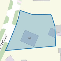 Perceel BGN03-A-5561