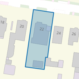 Perceel BGN03-A-5562