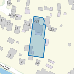 Perceel BGN03-A-5564