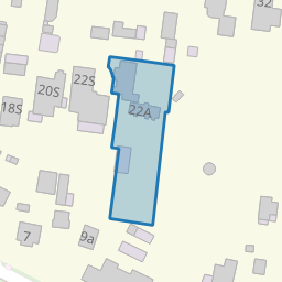 Perceel BGN03-A-5565