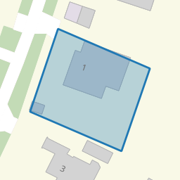 Perceel BGN03-A-5581