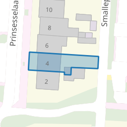 Perceel BGN03-A-5588