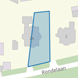 Perceel BGN03-A-5593