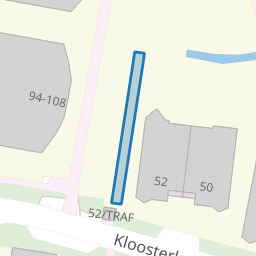 Perceel BGN03-A-5599