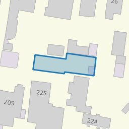 Perceel BGN03-A-5602