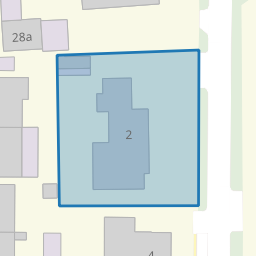 Perceel BGN03-A-5603
