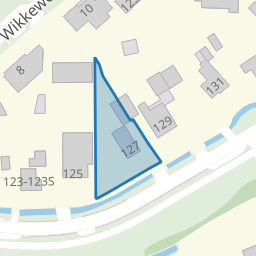 Perceel BGN03-A-5605