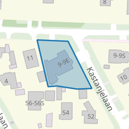 Perceel BGN03-A-5616