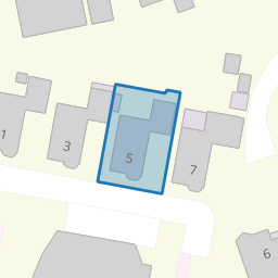 Perceel BGN03-A-5622