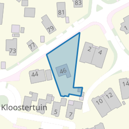 Perceel BGN03-A-5624