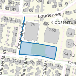 Perceel BGN03-A-5629