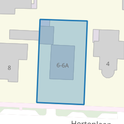 Perceel BGN03-A-5642