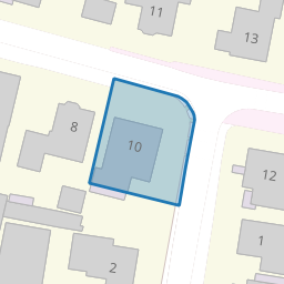 Perceel BGN03-A-5649