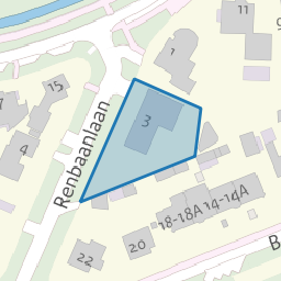 Perceel BGN03-A-5653