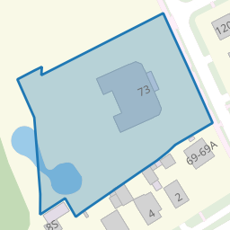 Perceel BGN03-A-5664