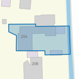 Perceel BGN03-A-5672