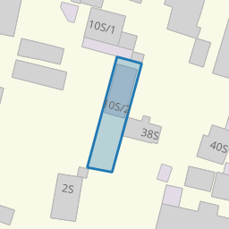 Perceel BGN03-A-5684