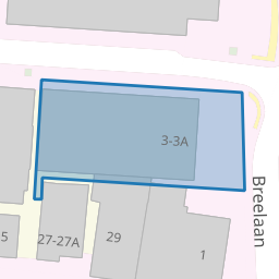 Perceel BGN03-A-5693