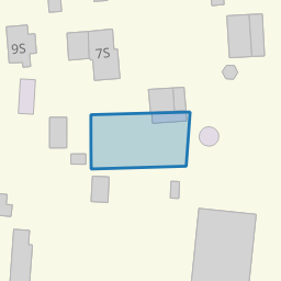 Perceel BGN03-A-5707