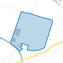 Perceel BGN03-A-5711