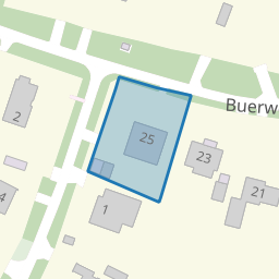 Perceel BGN03-A-5721