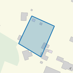 Perceel BGN03-A-5725