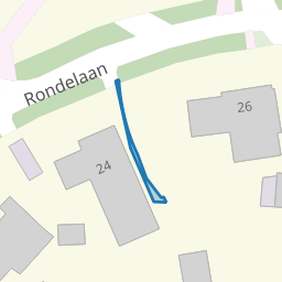 Perceel BGN03-A-5726